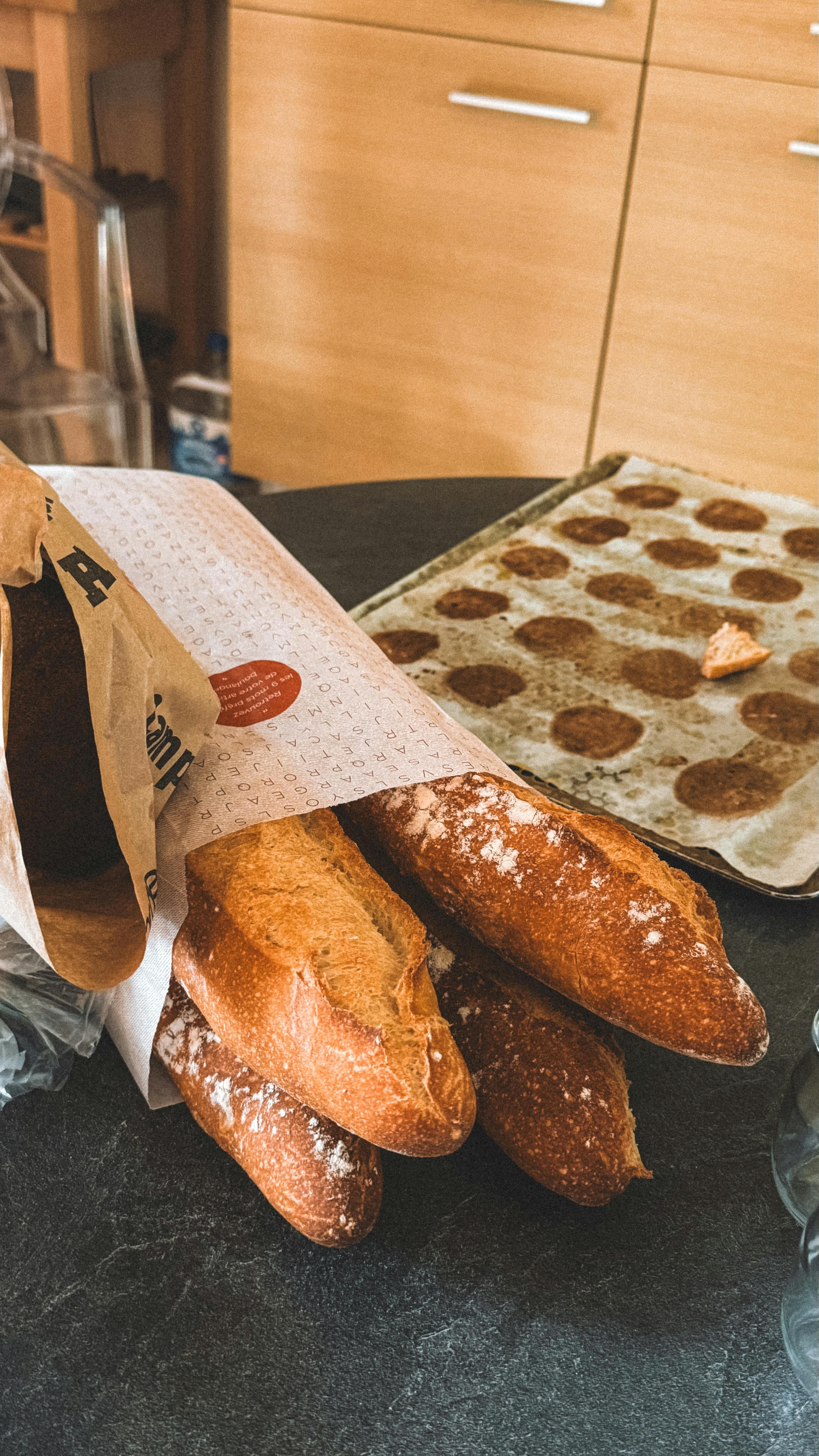 Featured image for The History of Aprons: From Function to Fashion